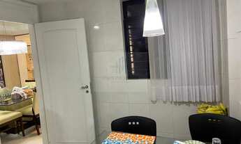 Imagem: Apartamento no Residencial Leonardo da Vinci