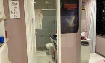 Imagem 5: Apartamento no Residencial Leonardo da Vinci