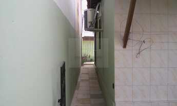 Imagem 2: Casa no catolé Casa com 4 dormitórios