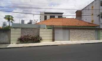 Imagem 4: Casa no catolé Casa com 4 dormitórios