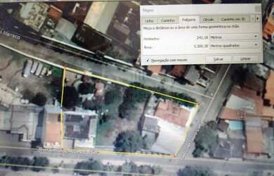 Imagem: Terreno/Loteamento para Locação em Centro