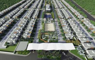 Imagem 5: Casa à Venda em Praia Do Jacare