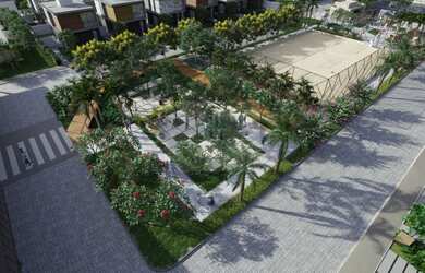 Imagem 6: Casa à Venda em Praia Do Jacare