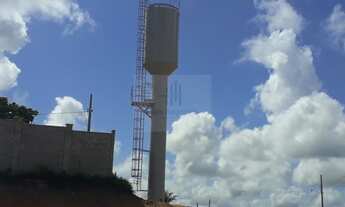 Imagem: Giardino Bianco, 250M² de Área Total