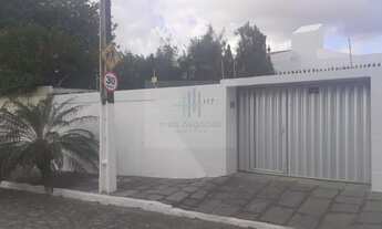 Imagem: Casa no Bairro Mirante