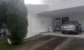 Imagem 3: Casa no Bairro Mirante