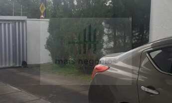 Imagem 4: Casa no Bairro Mirante