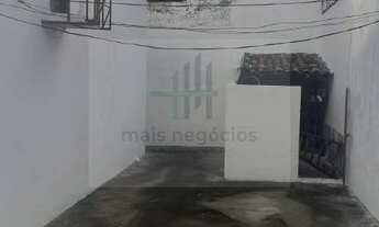 Imagem 6: Casa no Bairro Mirante