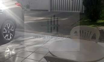 Imagem 7: Casa no Bairro Mirante