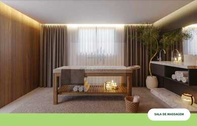 Imagem 3: ECOVILLE RESIDENCE, 160M² de Área Total