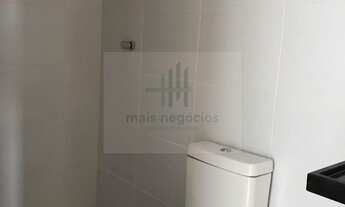 Imagem 4: DENVER RESIDENCE, 2 dormitórios, 1 suítes, 1 banheiros, 1 vaga na garagem, 10M² de Área Co