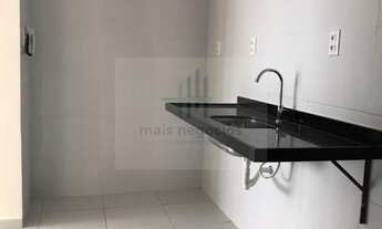 Imagem 5: DENVER RESIDENCE, 2 dormitórios, 1 suítes, 1 banheiros, 1 vaga na garagem, 10M² de Área Co