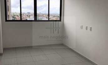 Imagem 6: DENVER RESIDENCE, 2 dormitórios, 1 suítes, 1 banheiros, 1 vaga na garagem, 10M² de Área Co