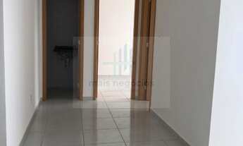 Imagem: DENVER RESIDENCE, 2 dormitórios, 1 suítes