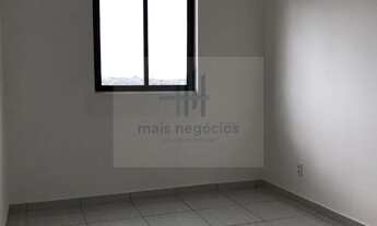 Imagem 2: DENVER RESIDENCE, 2 dormitórios, 1 suítes, 1 banheiros, 1 vaga na garagem, 10M² de Área Co