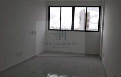 Imagem 3: DENVER RESIDENCE, 2 dormitórios, 1 suítes, 1 banheiros, 1 vaga na garagem, 10M² de Área Co