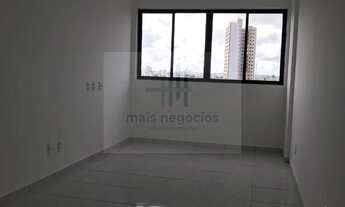 Imagem 3: DENVER RESIDENCE, 2 dormitórios, 1 suítes, 1 banheiros, 1 vaga na garagem, 10M² de Área Co