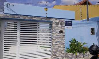 Imagem: CASA NO CENTENÁRIO