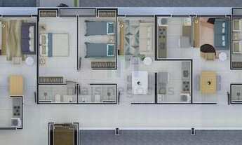 Imagem: Apartamento à Venda em Catolé