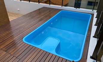 Imagem 7: Residencial Janaína Milanez