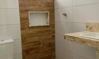 Imagem: Residencial Janaína Milanez