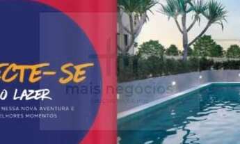 Imagem 3: Connect Residence, 2 dormitórios, 1 banheiros, 6883M² de Área Construída, 7803M² de Área T