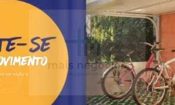 Imagem 4: Connect Residence, 2 dormitórios, 1 banheiros, 6883M² de Área Construída, 7803M² de Área T