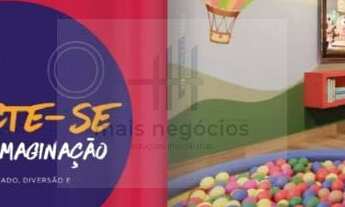 Imagem 5: Connect Residence, 2 dormitórios, 1 banheiros, 6883M² de Área Construída, 7803M² de Área T