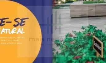 Imagem 6: Connect Residence, 2 dormitórios, 1 banheiros, 6883M² de Área Construída, 7803M² de Área T