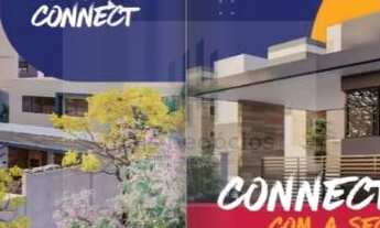 Imagem 7: Connect Residence, 2 dormitórios, 1 banheiros, 6883M² de Área Construída, 7803M² de Área T