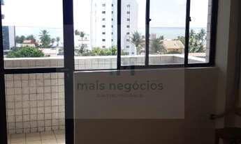 Imagem: APARTAMENTO EM CAMBOINHA NO MIRANTE DO ATLÂNTICO