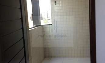 Imagem 4: Apartamento em Ponta de Campina ( Cabedelo