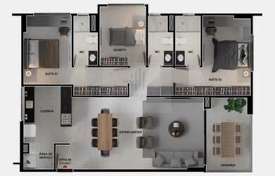 Imagem 6: UNI 501 à Venda