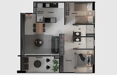 Imagem 7: UNI 501 à Venda