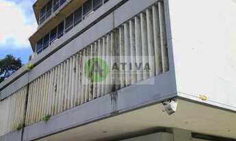 Imagem: SALA COMERCIAL NO EMPRESARIAL BOSQUE DE