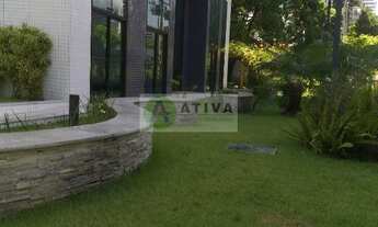 Imagem 6: EDF.BEACH CLASS JAQUEIRA RESIDENCE