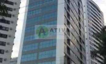 Imagem: SALA - EMPRESARIAL TORQUE