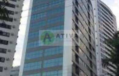 Imagem: SALA - EMPRESARIAL TORQUE