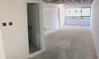Imagem: SALA EMPRESARIAL QUARTIER