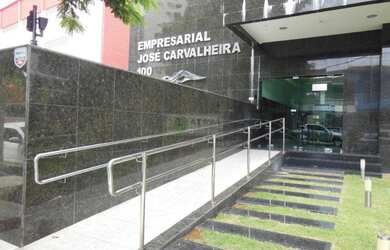 Imagem 2: SALA COMERCIAL, 1 banheiros na Rua José Carvalheira