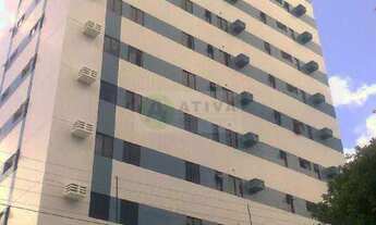 Imagem: EDF. LUAR DE CASA FORTE