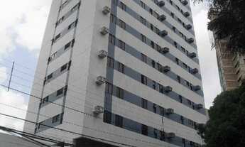 Imagem: EDF. LUAR DE CASA FORTE