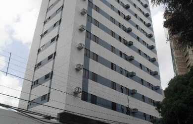 Imagem: EDF. LUAR DE CASA FORTE