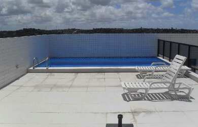 Imagem 3: EDF. LUAR DE CASA FORTE