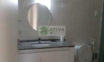 Imagem 3: EDF.LAUZANNE, 1 dormitório na Rua Esperanto