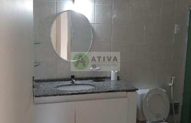 Imagem 3: EDF.LAUZANNE, 1 dormitório na Rua Esperanto