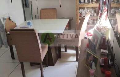 Imagem: EDF. RESIDENCIAL PARQUE REAL GARD