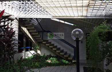 Imagem: PREDIO COMERCIAL CASA FORTE