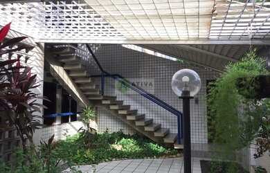 Imagem 2: PREDIO COMERCIAL CASA FORTE