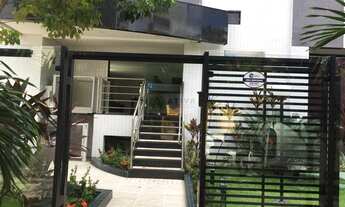 Imagem: Edf. Studio Graças